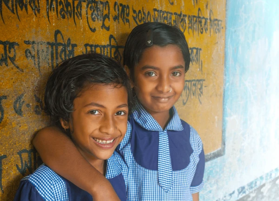 Shiksha Sabke Liye: Education for All Campaign